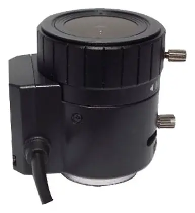Uniview LENS-YM0312D-3M-NB Kamera Lensi
