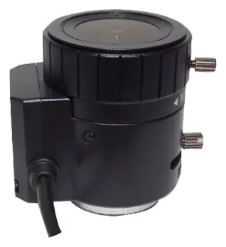 Uniview LENS-YM0312D-3M-NB Kamera Lensi
