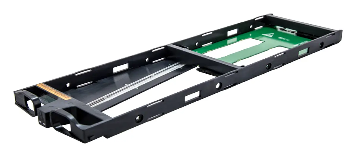 Uniview ND-HD-S-48 Kayıt Cihazı / Depolama Aksesuarı
