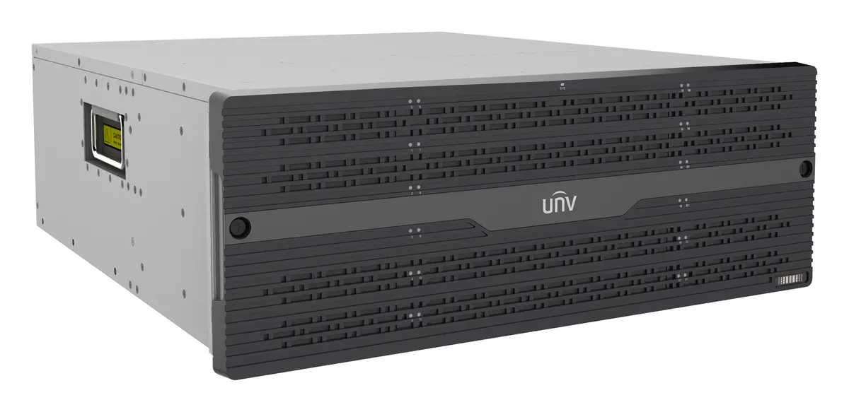Uniview NI-VX1636-C@V3 36 HDD IP SAN Video Depolama — görsel 3
