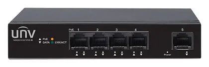 Uniview NSW2010-10GT-POE-IN Gigabit PoE Switch