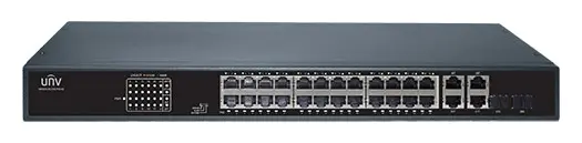 Uniview NSW2010-10GT-POE-IN Gigabit PoE Switch — görsel 4
