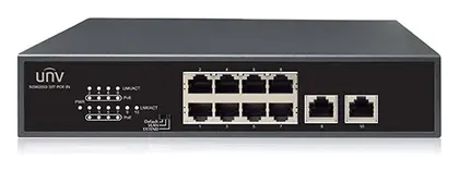 Uniview NSW2010-16T2GC-POE-IN PoE Switch