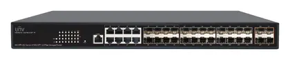 Uniview NSW5610-16GP8GC4XP-IN Omurga (Core) Switch
