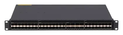 Uniview NSW6630-48XP8CQ-IN 48 Port Gigabit L3 Omurga (Core) Switch