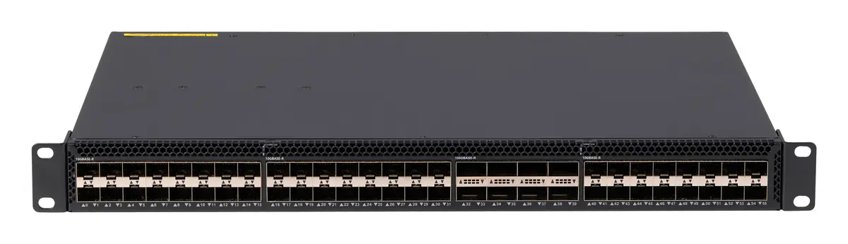 Uniview NSW6630-48XP8CQ-IN 48 Port Gigabit L3 Omurga (Core) Switch