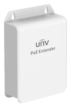 Uniview NTA-PET-4T-W-IN 4 Port Dış Mekan PoE Switch