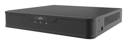 Uniview NVR301-04S2 4 Kanal 1 HDD NVR Kayıt Cihazı