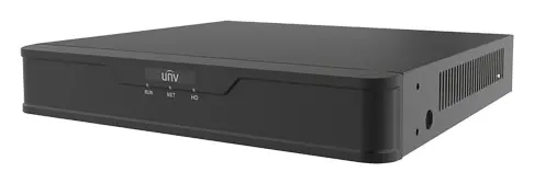 Uniview NVR301-08S2 8 Kanal 1 HDD NVR Kayıt Cihazı