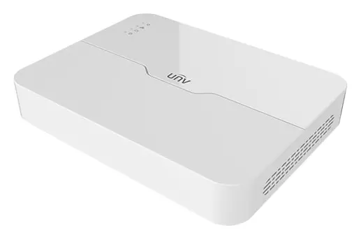 Uniview NVR301-16LE2-P8 16 Kanal 1 HDD PoE NVR Kayıt Cihazı