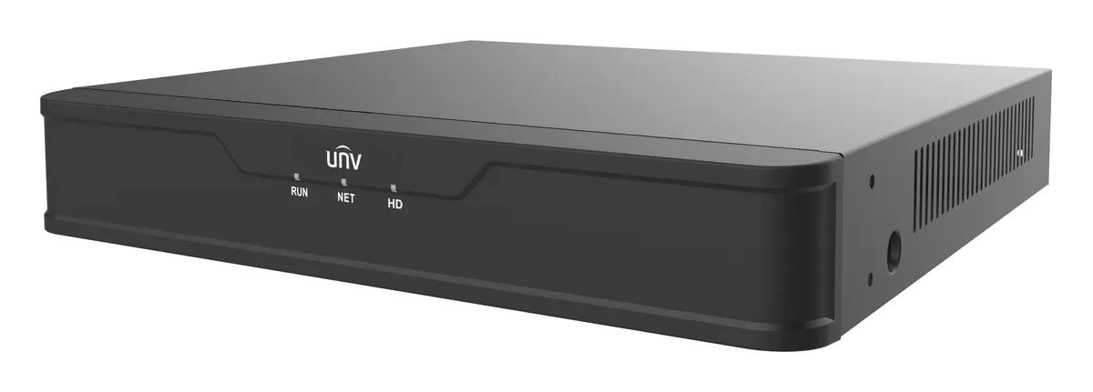 Uniview NVR301-16S3 16 Kanal 1 HDD NVR Kayıt Cihazı