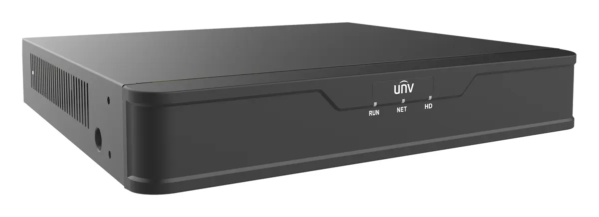 Uniview NVR301-16S3 16 Kanal 1 HDD NVR Kayıt Cihazı — görsel 3