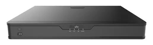 Uniview NVR302-08U 8 Kanal 2 HDD NVR Kayıt Cihazı