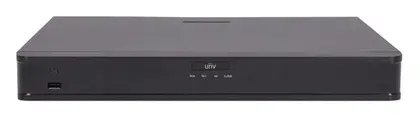 Uniview NVR302-09S 9 Kanal 2 HDD NVR Kayıt Cihazı