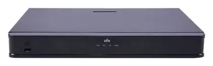 Uniview NVR302-16E-B 16 Kanal 2 HDD NVR Kayıt Cihazı