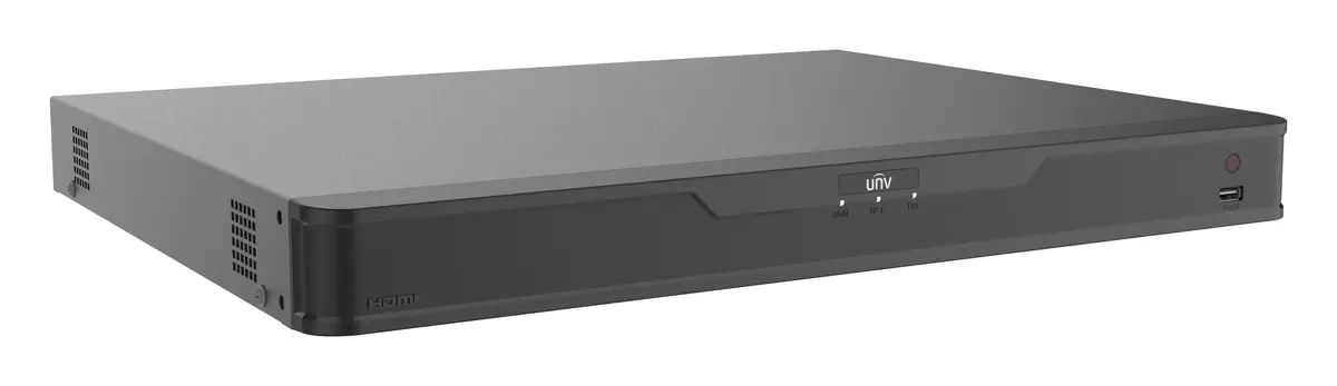 Uniview NVR304-16B-IQ 16 Kanal 4 HDD NVR Kayıt Cihazı — görsel 3