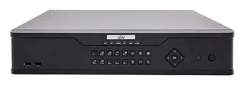 Uniview NVR304-16EP-B 16 Kanal 4 HDD PoE NVR Kayıt Cihazı — görsel 2