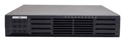 Uniview NVR308-32R-B 32 Kanal 8 HDD RAID NVR Kayıt Cihazı