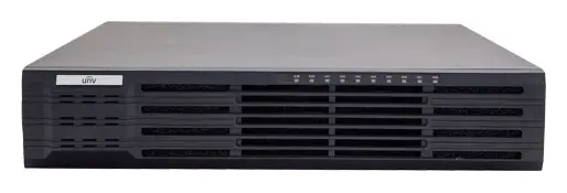 Uniview NVR308-32R-B 32 Kanal 8 HDD RAID NVR Kayıt Cihazı