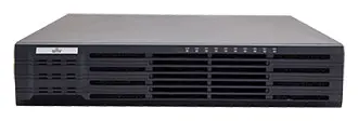Uniview NVR308-32R-B 32 Kanal 8 HDD RAID NVR Kayıt Cihazı — görsel 2