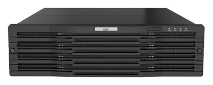 Uniview NVR316-32R-B 32 Kanal 16 HDD RAID NVR Kayıt Cihazı