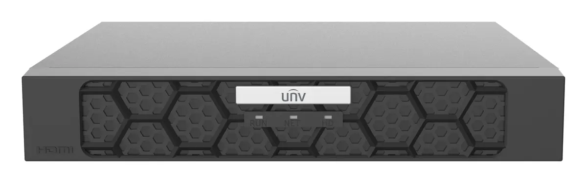 Uniview NVR501-16B 16 Kanal 1 HDD NVR Kayıt Cihazı — görsel 2
