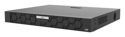 Uniview NVR502-32B-IQ 32 Kanal 2 HDD NVR Kayıt Cihazı