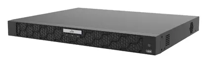 Uniview NVR504-16B-IQ 16 Kanal 4 HDD NVR Kayıt Cihazı
