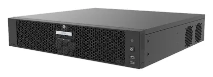 Uniview NVR508-64E-R 64 Kanal 8 HDD NVR Kayıt Cihazı