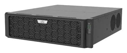 Uniview NVR516-64E-R 64 Kanal 16 HDD NVR Kayıt Cihazı