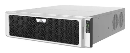Uniview NVR816-128-R-IM2-8G 128 Kanal 16 HDD NVR Kayıt Cihazı