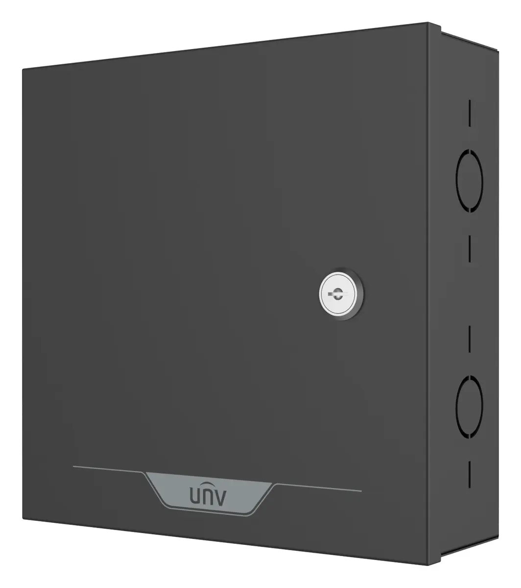 Uniview OER-502 Geçiş Kontrol Paneli