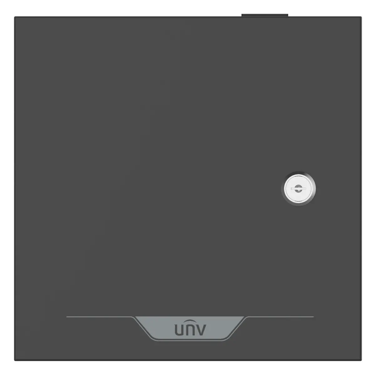 Uniview OER-504 Geçiş Kontrol Paneli — görsel 2