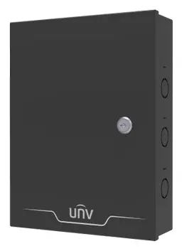 Uniview OER-SR12 Geçiş Kontrol Paneli