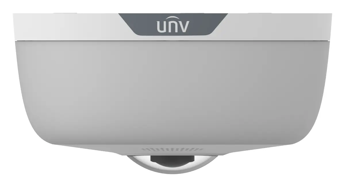 Uniview PKC17C0@12-C 12MP Otopark Doluluk Algılama Kamerası — görsel 2