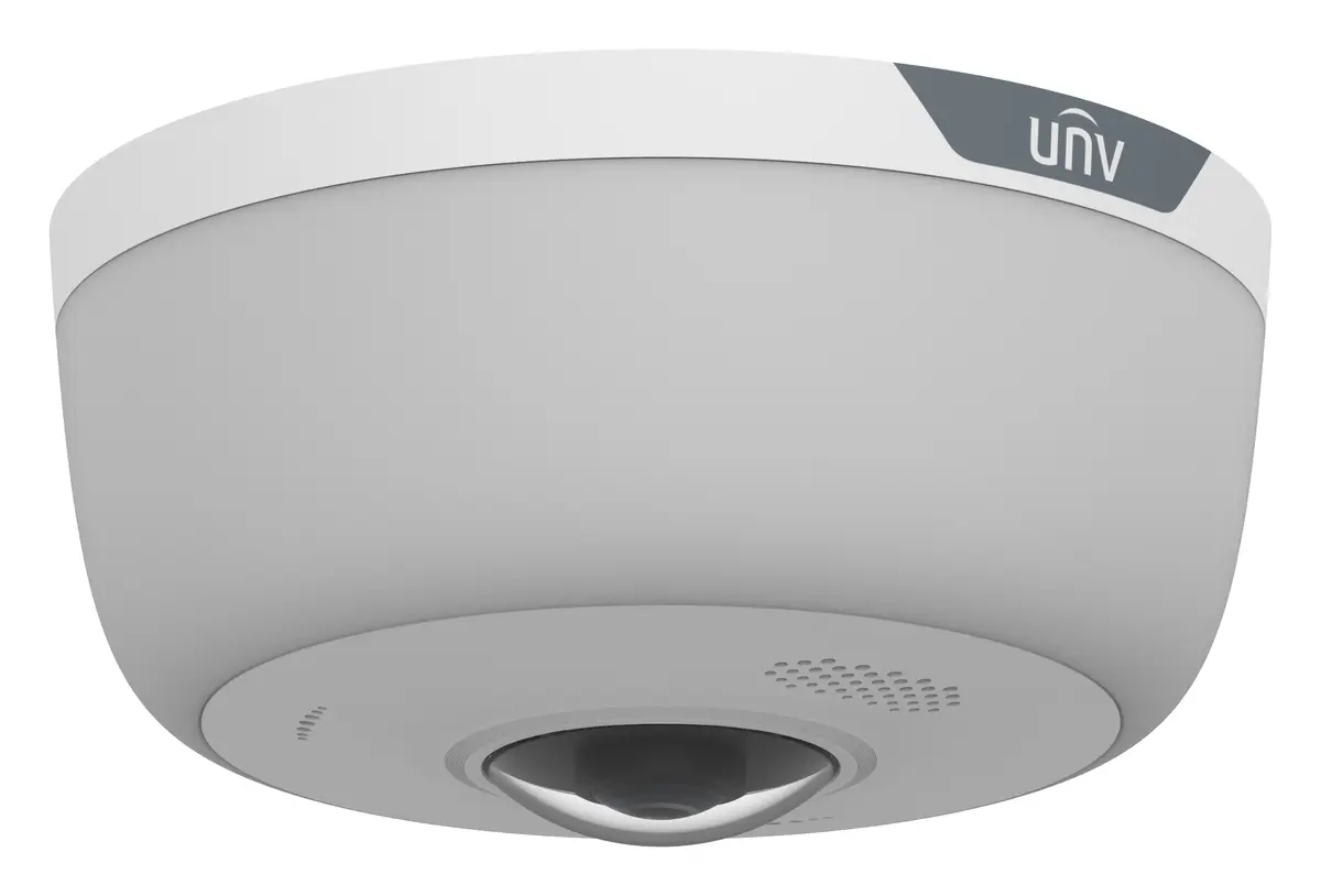Uniview PKC17C0@12-C 12MP Otopark Doluluk Algılama Kamerası — görsel 3