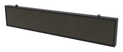 Uniview PKS2503-RG İç Mekan Otopark Yönlendirme Ekranı