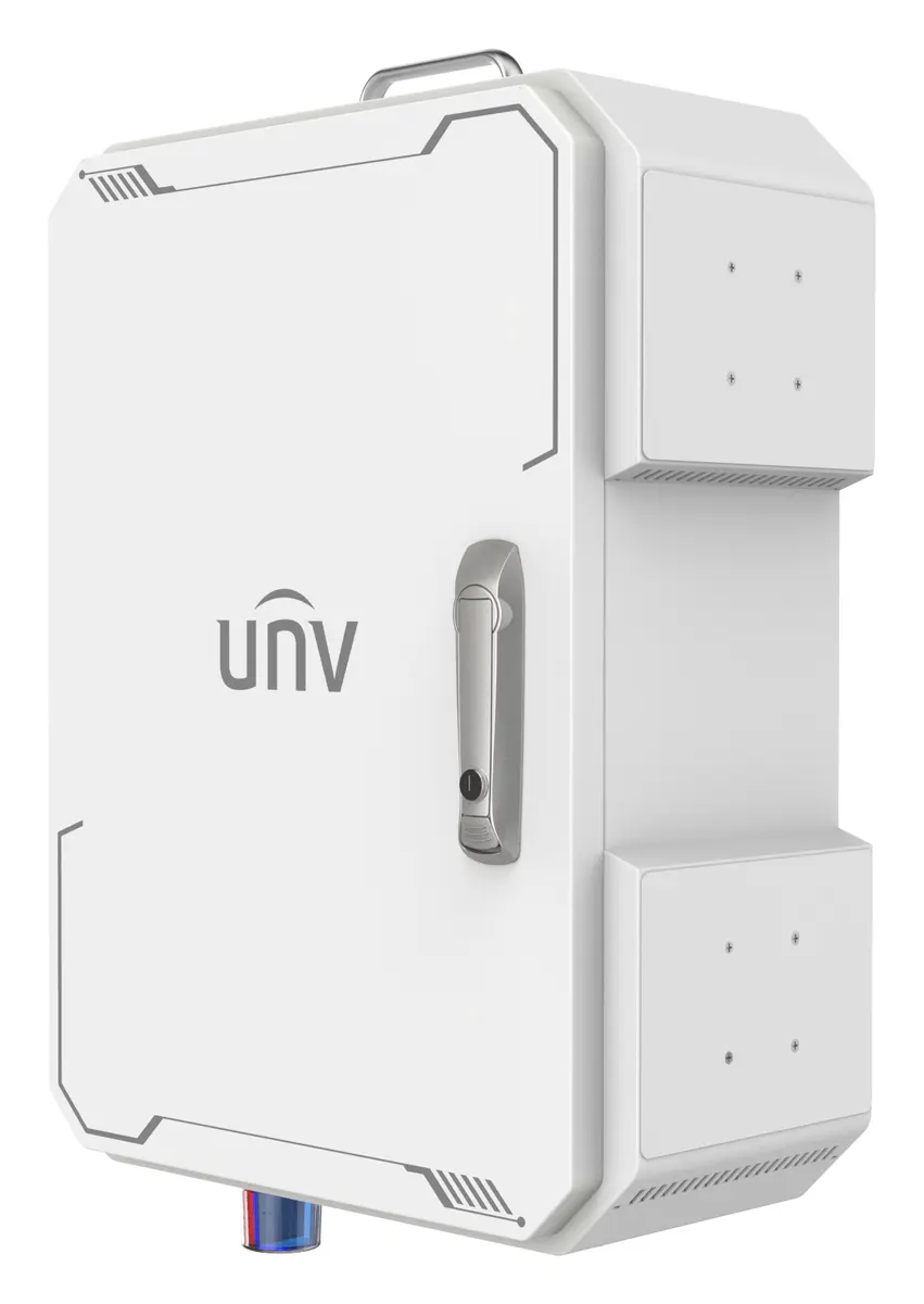 Uniview SMBOX01-R-EU Akıllı Enerji / Dağıtım Kutusu