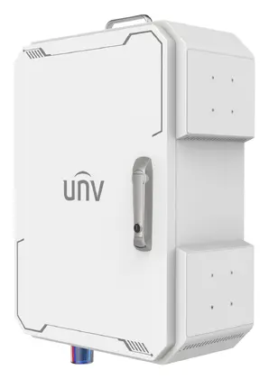 Uniview SMBOX01-R-US Akıllı Enerji / Dağıtım Kutusu