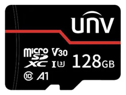 Uniview TF-128G-MT Hafıza Kartı