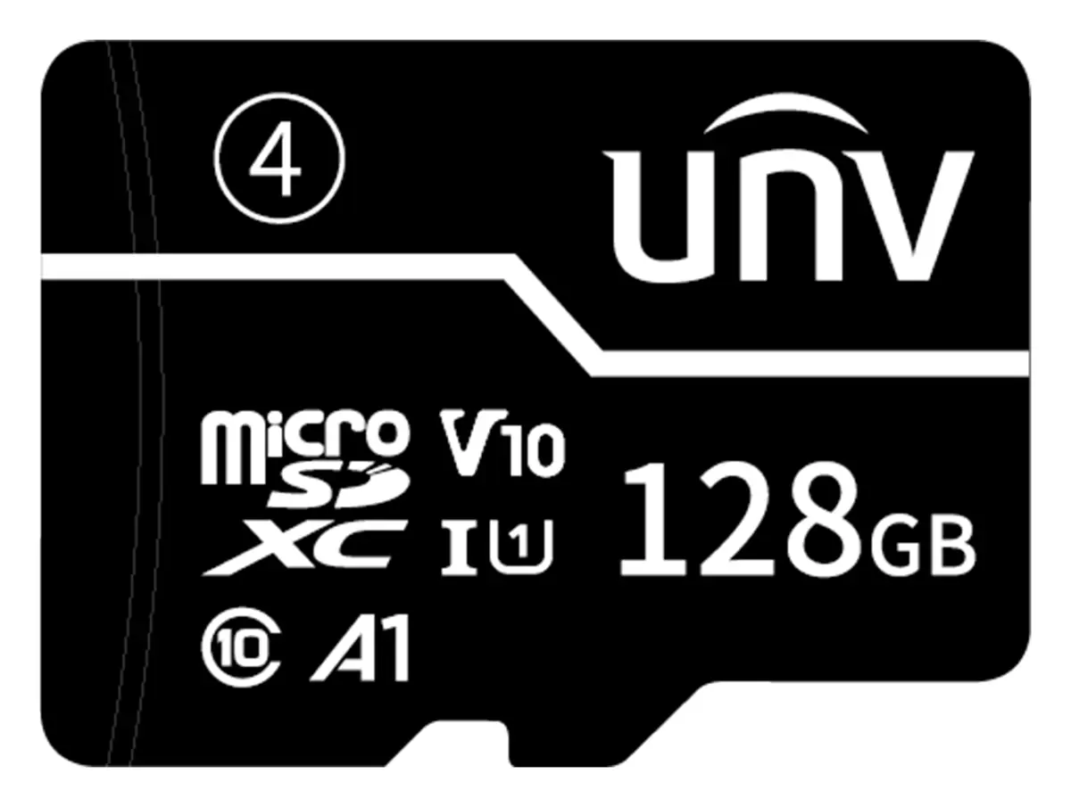 Uniview TF-128G-T-C Hafıza Kartı