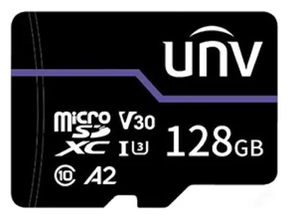 Uniview TF-128G-T Hafıza Kartı