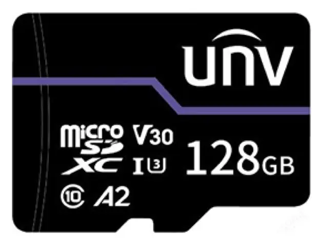 Uniview TF-128G-T Hafıza Kartı