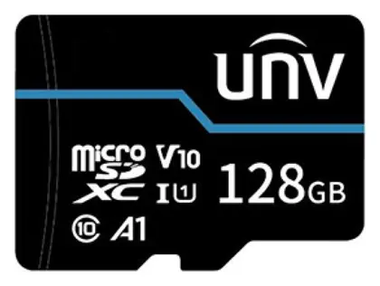 Uniview TF-128G-T-L Hafıza Kartı
