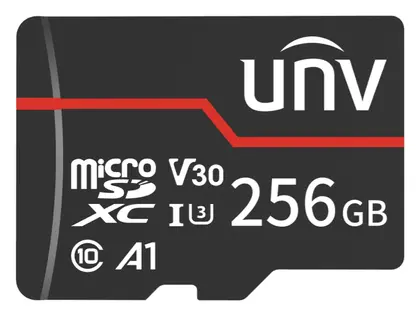 Uniview TF-256G-MT Hafıza Kartı