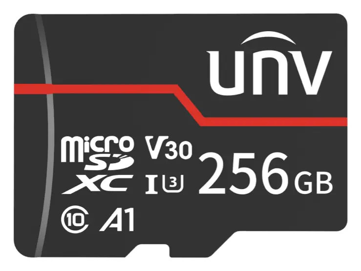 Uniview TF-256G-MT Hafıza Kartı