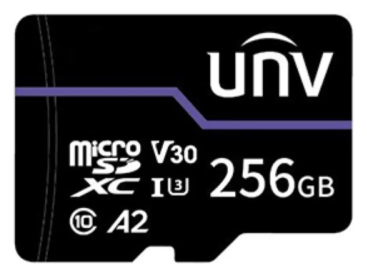 Uniview TF-256G-T Hafıza Kartı