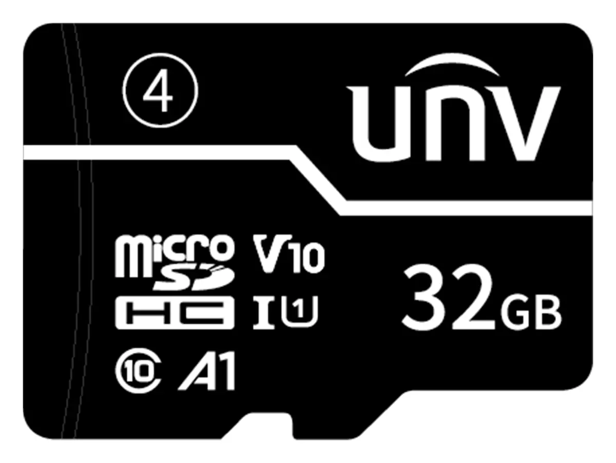 Uniview TF-32G-T-C Hafıza Kartı
