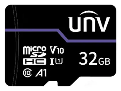 Uniview TF-32G-T Hafıza Kartı