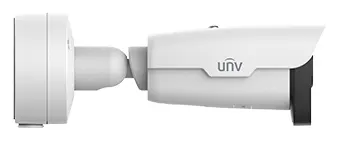 Uniview TIC2621SR-F3-4F4AC-VD 4MP Termal Bullet Kamera — görsel 4